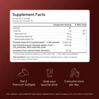 Pumpkin Seed Oil & Saw Palmetto Hair Renewal Complex