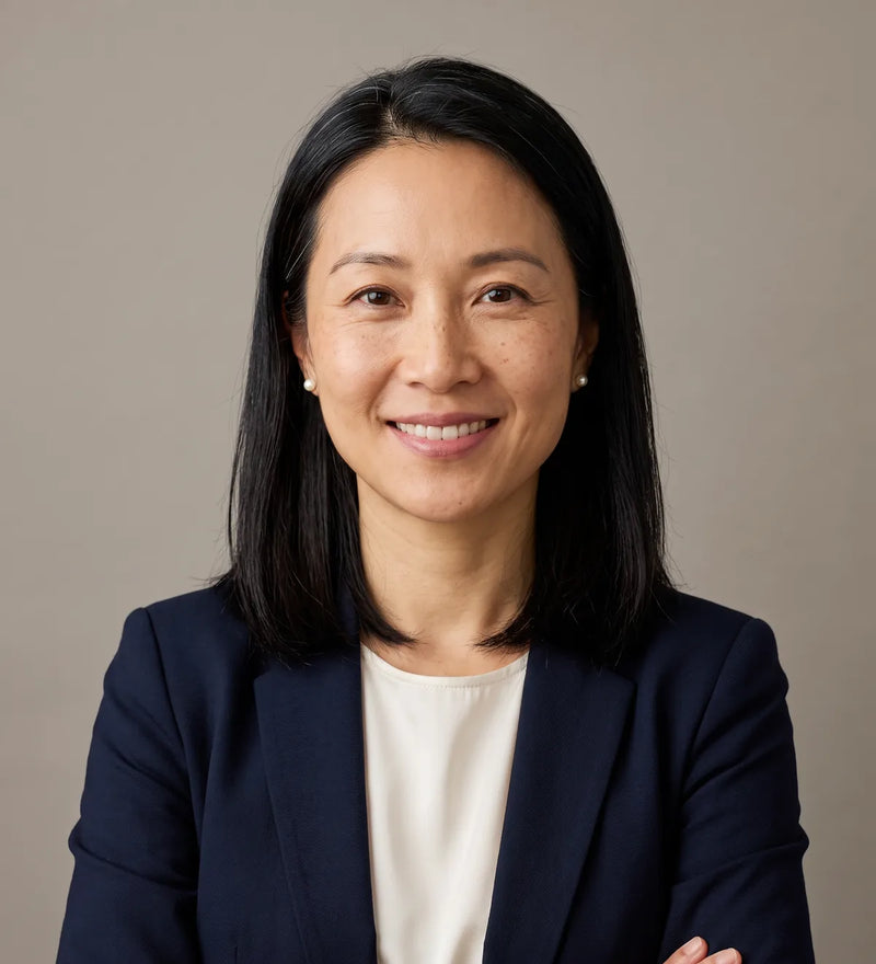 Vanessa Liu, APD