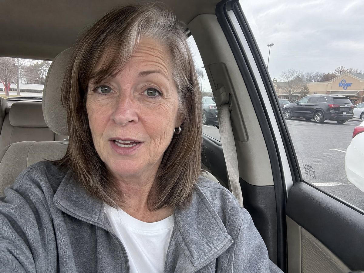 Karen D.