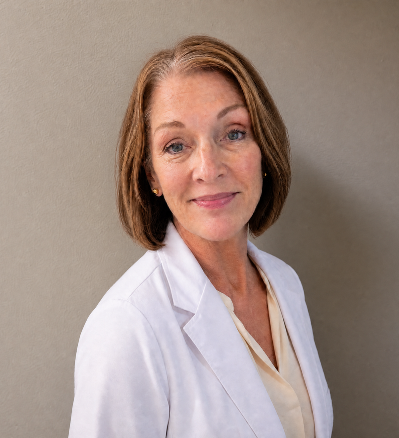 Dr Diane Keller