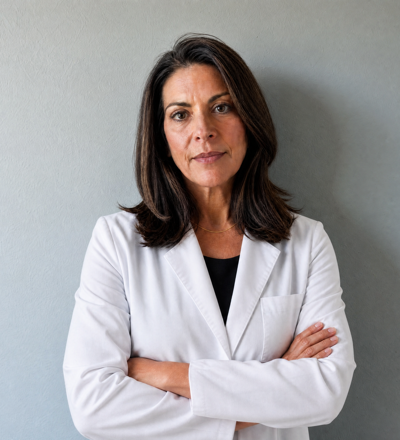 Dr Renee Marino