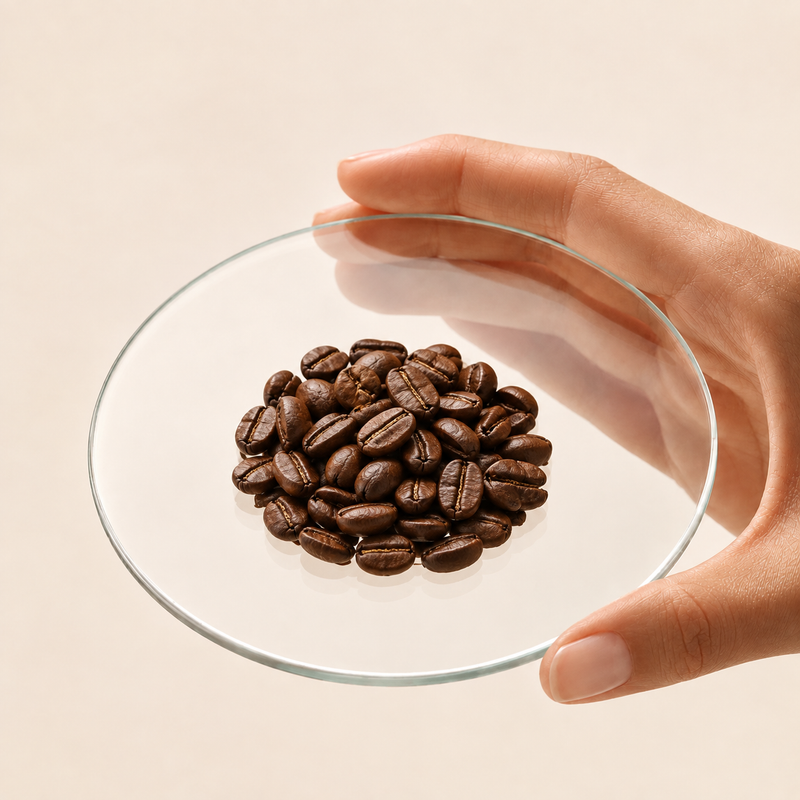 Caffeine