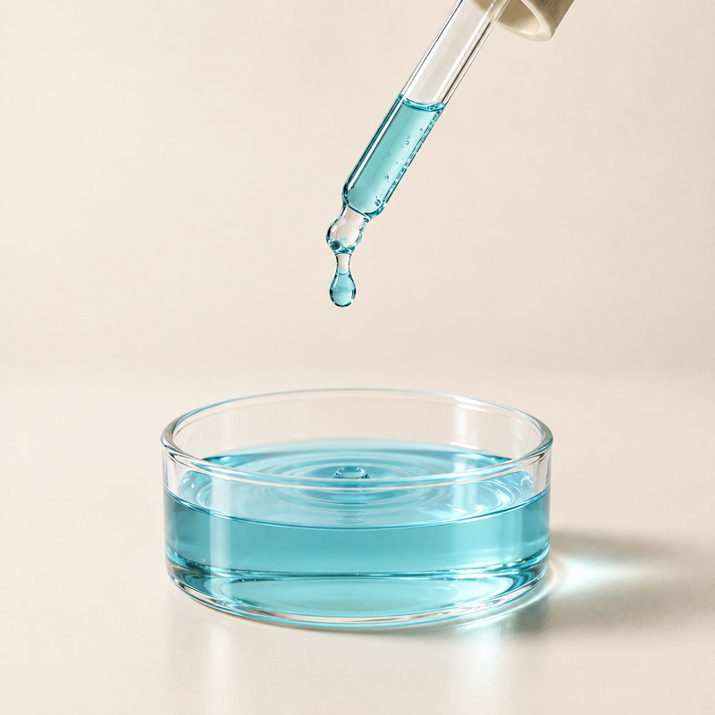 Copper Tripeptide-1