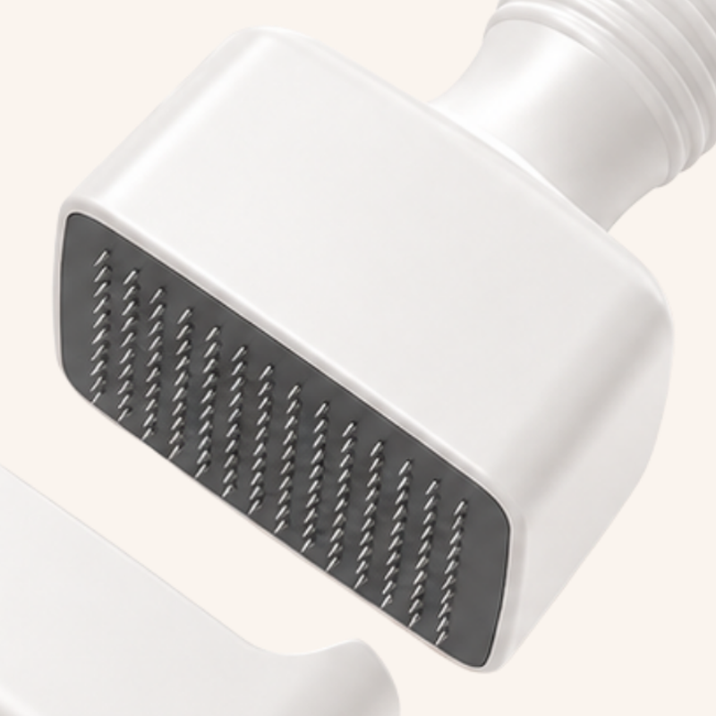 Square Stamp Head