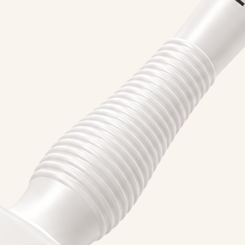 Ribbed Grip